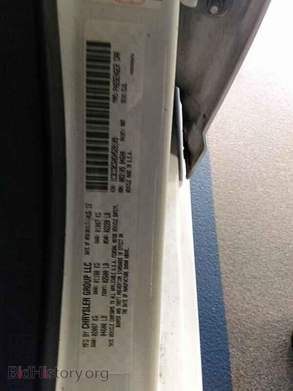 2013 Chrysler 200 - VIN: 1C3CCBCG0DN528109 - Фото 6
