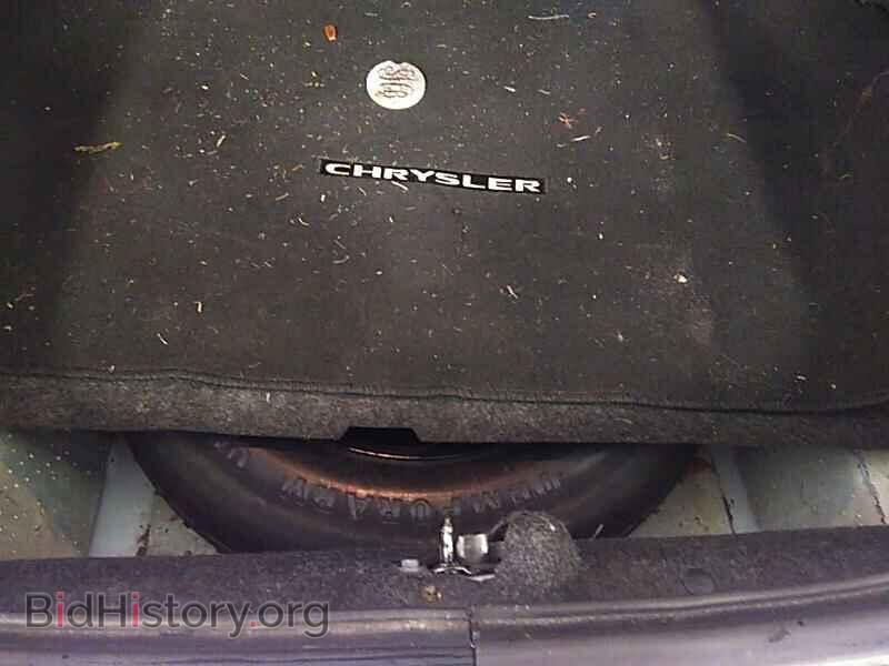 2013 Chrysler 200 - VIN: 1C3CCBCG0DN528109 - Фото 7
