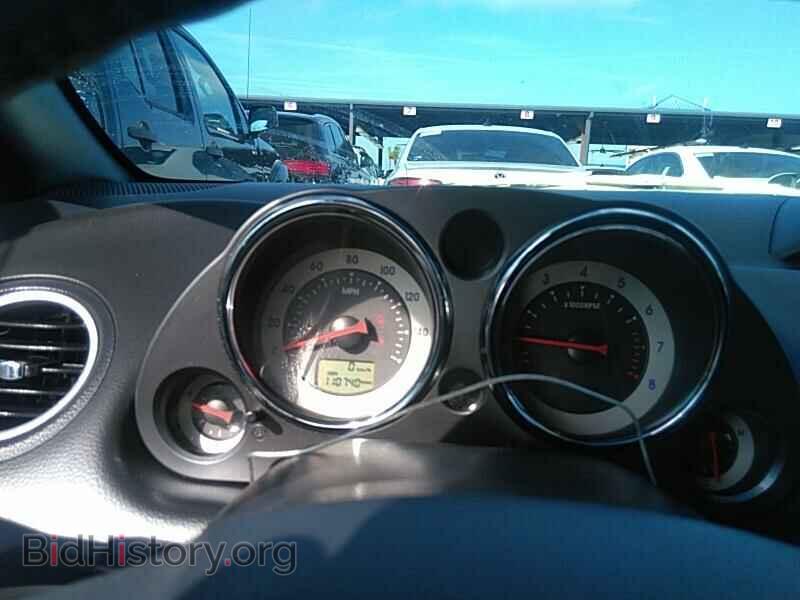 2012 Mitsubishi Eclipse - VIN: 4A37L2EF3CE003865 - Photo 5