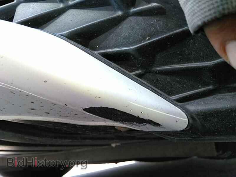 2016 Ford Focus - VIN: 1FADP3F26GL399244 - Фото 8