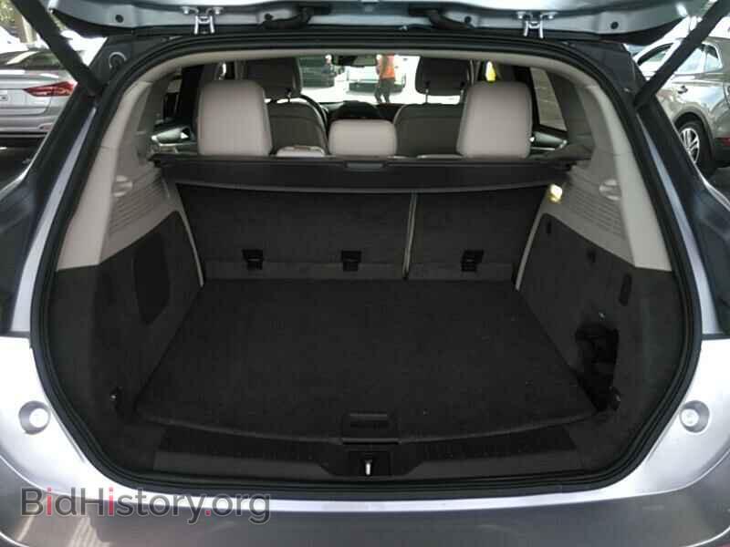 2017 Lincoln MKC - VIN: 5LMCJ2C92HUL32793 - Фото 7