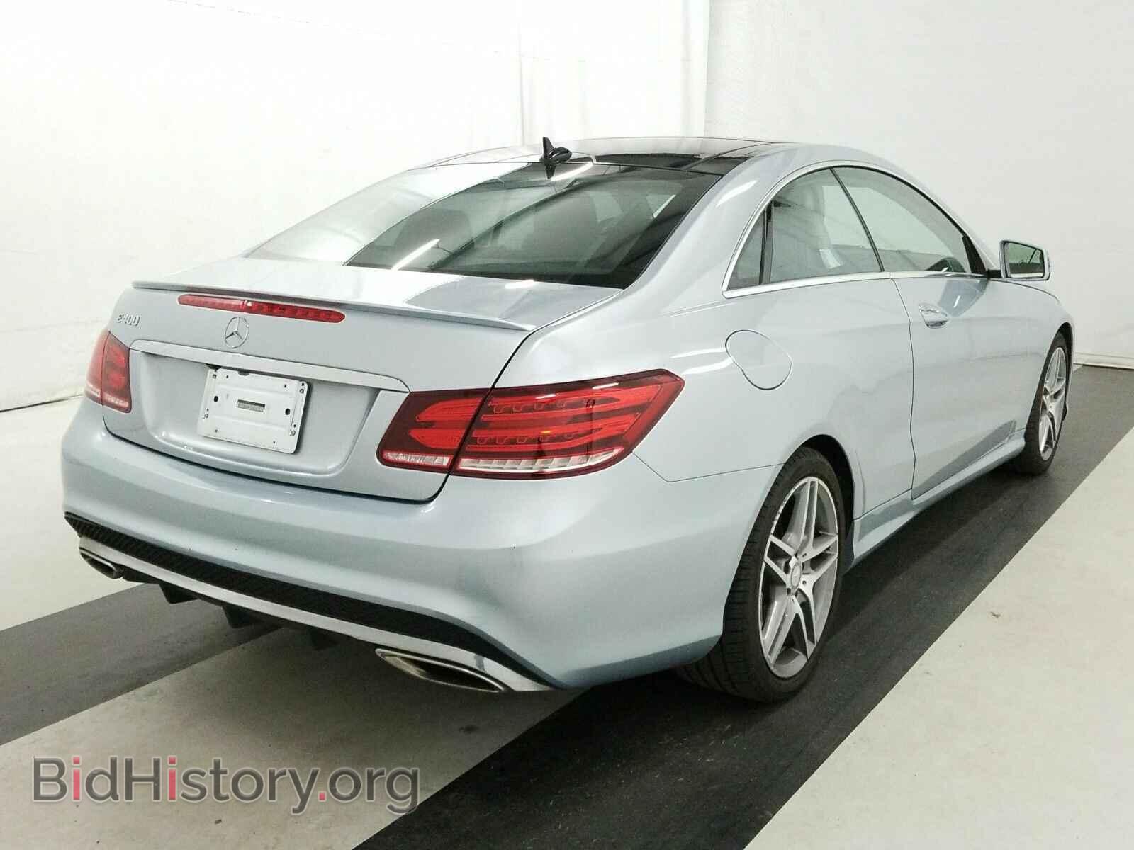 2017 Mercedes-Benz E-Class - VIN: WDDKJ6FB2HF359480 - Фото 2