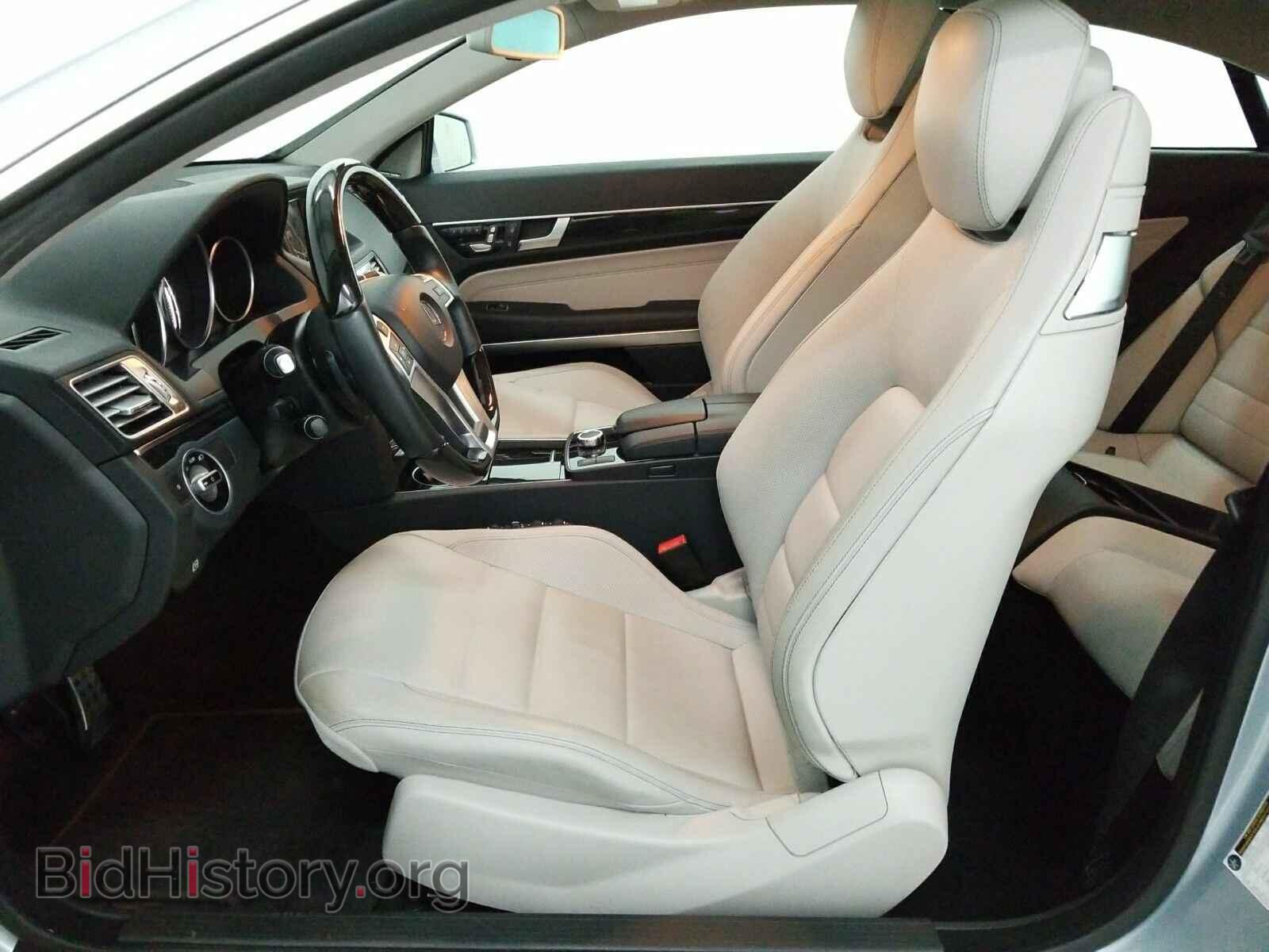 2017 Mercedes-Benz E-Class - VIN: WDDKJ6FB2HF359480 - Фото 3