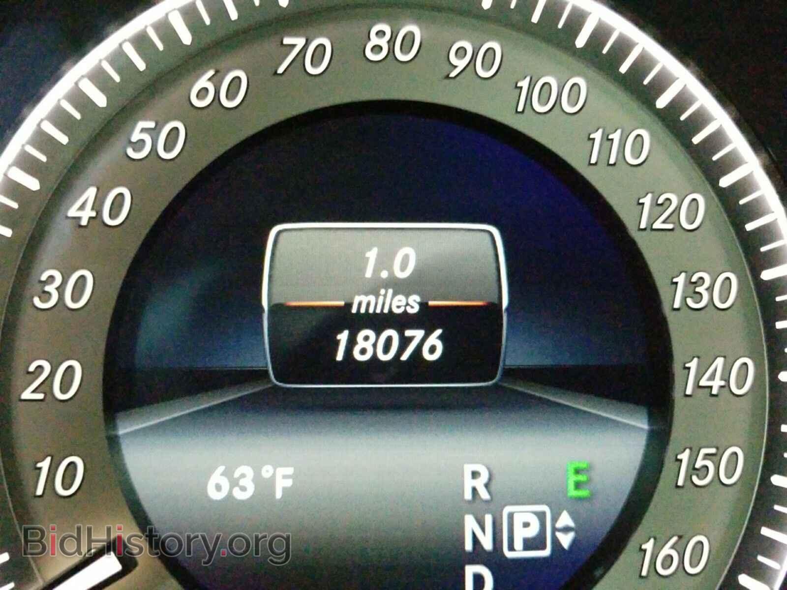 2017 Mercedes-Benz E-Class - VIN: WDDKJ6FB2HF359480 - Фото 5