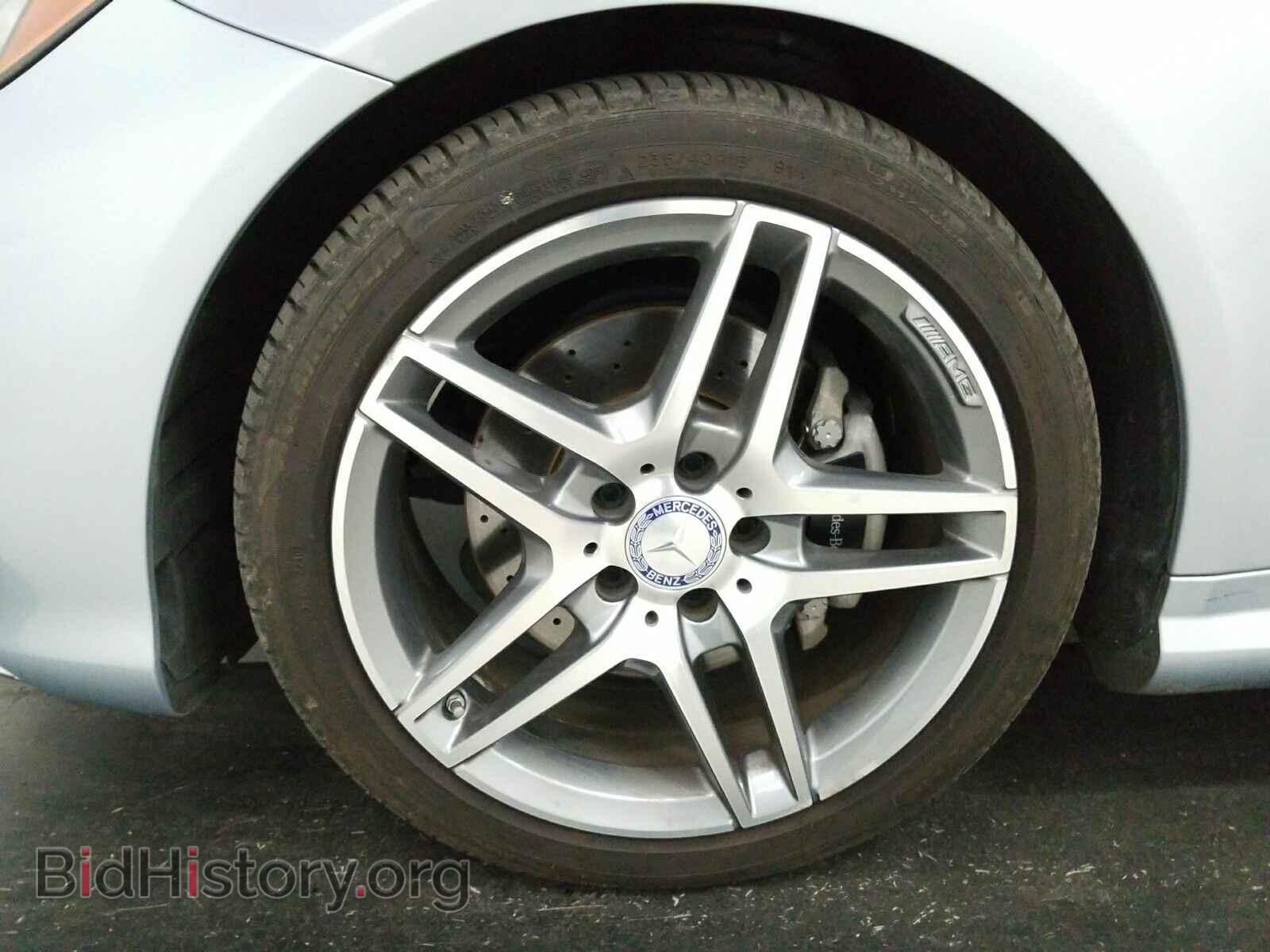 2017 Mercedes-Benz E-Class - VIN: WDDKJ6FB2HF359480 - Фото 8