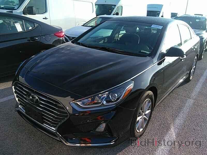 Photo 5NPE24AF1KH801908 - Hyundai Sonata 2019