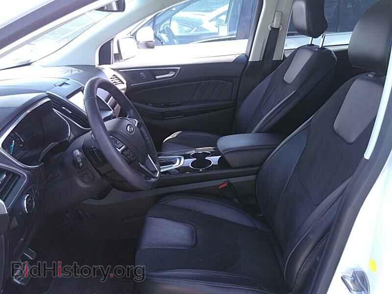 2016 Ford Edge - VIN: 2FMPK4AP1GBC59418 - Photo 3