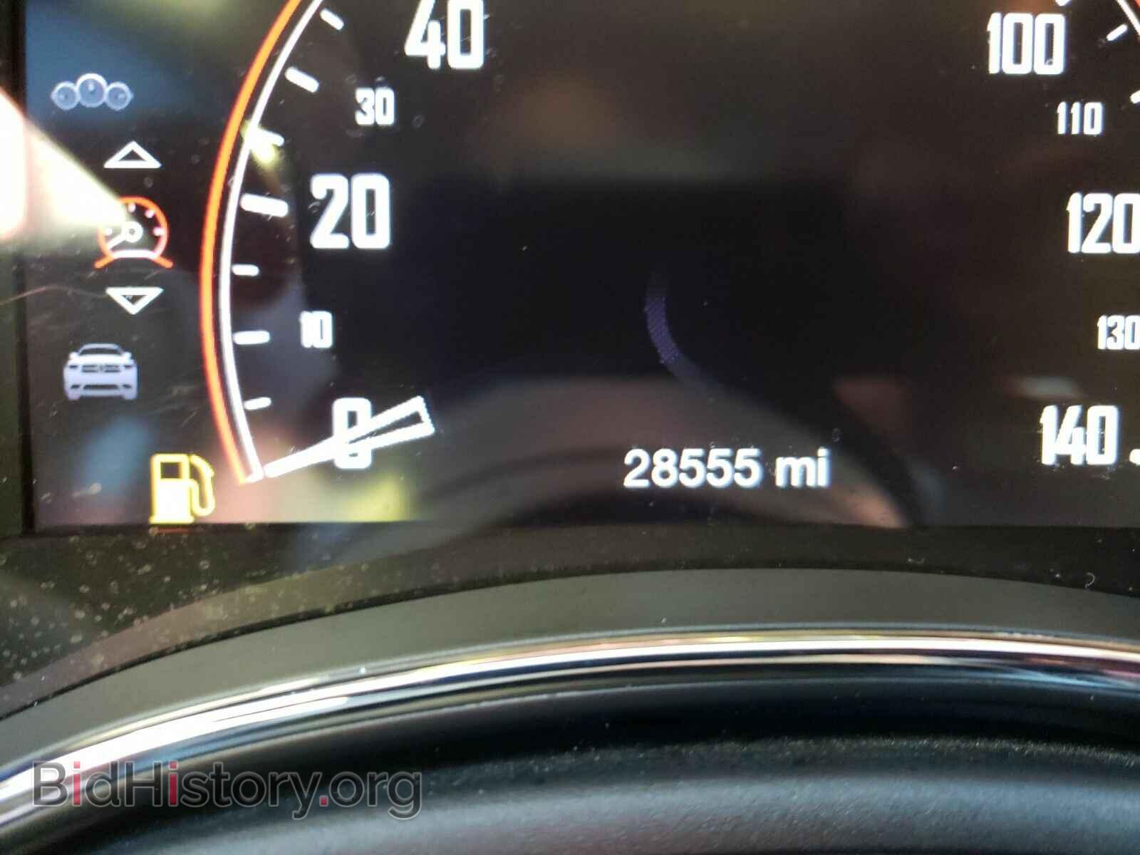 2018 Dodge Durango - VIN: 1C4RDHAG6JC160180 - Фото 5