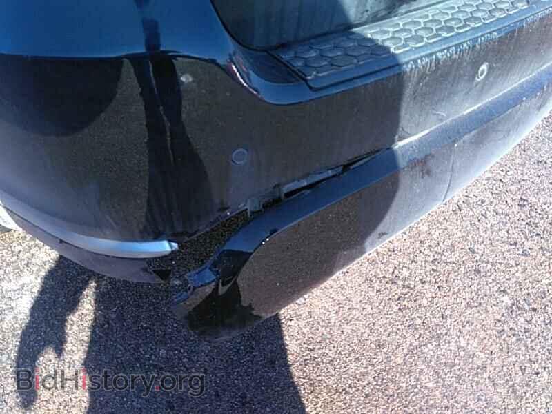 2018 Dodge Durango - VIN: 1C4RDHAG6JC160180 - Фото 10