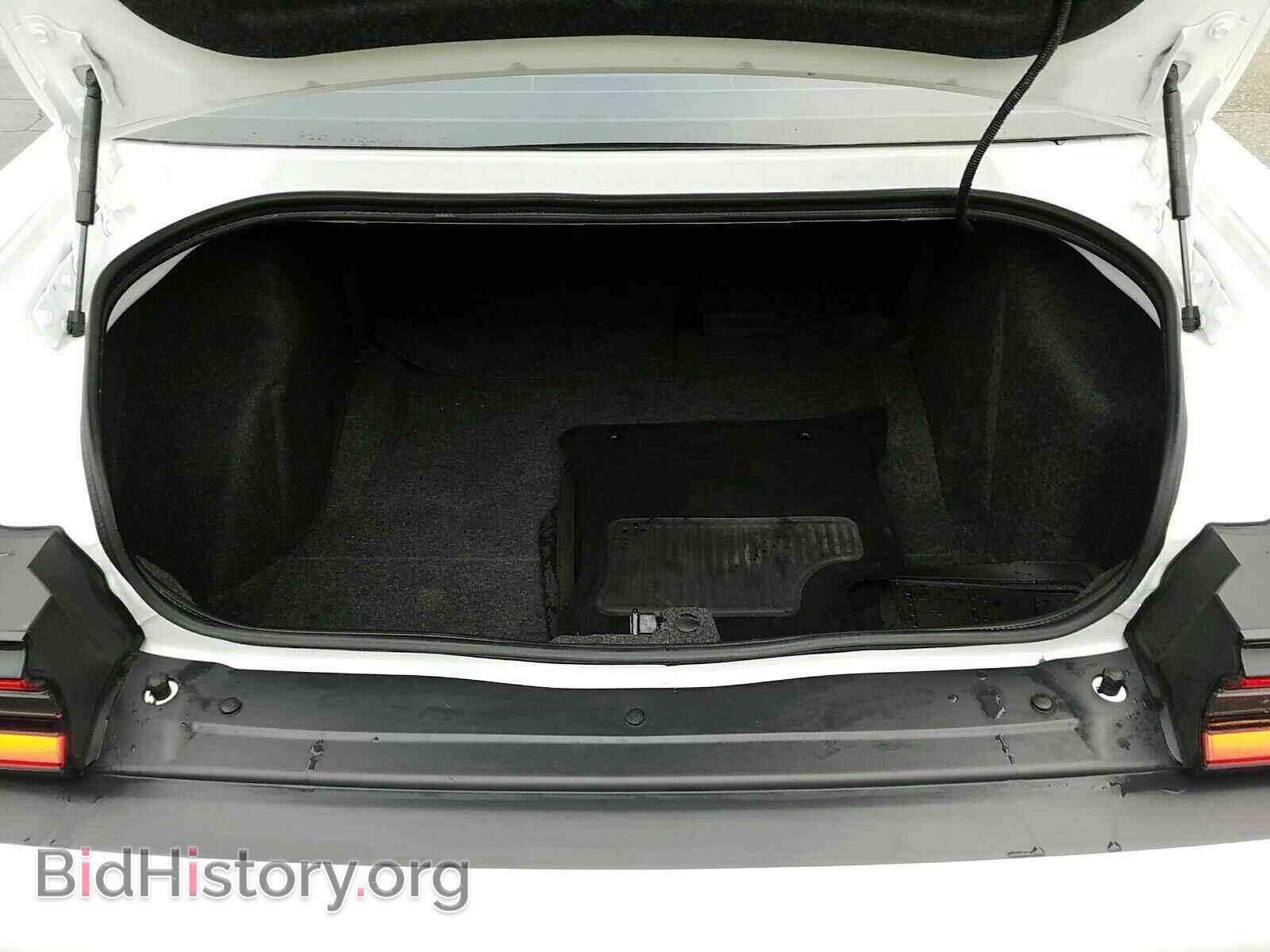 2019 Dodge Challenger - VIN: 2C3CDZFJ3KH596360 - Фото 7