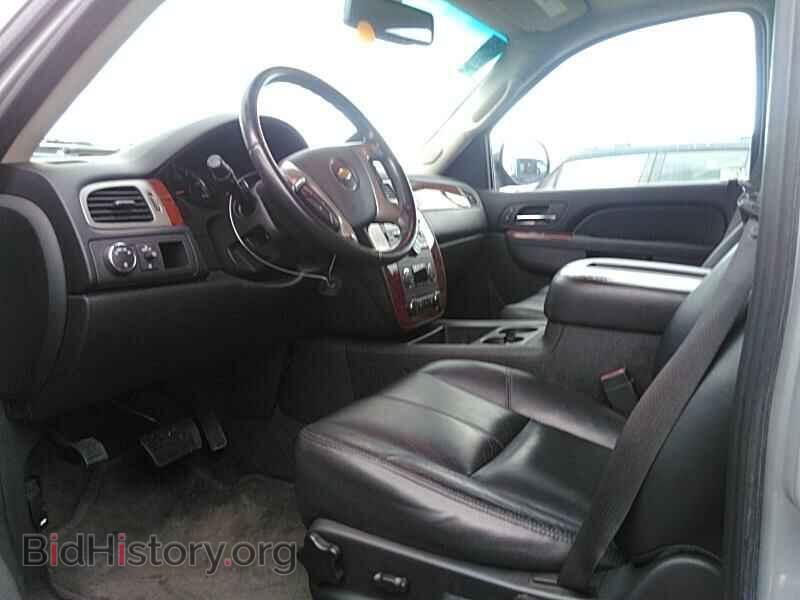 2012 Chevrolet Avalanche - VIN: 3GNMCFE00CG264315 - Фото 3