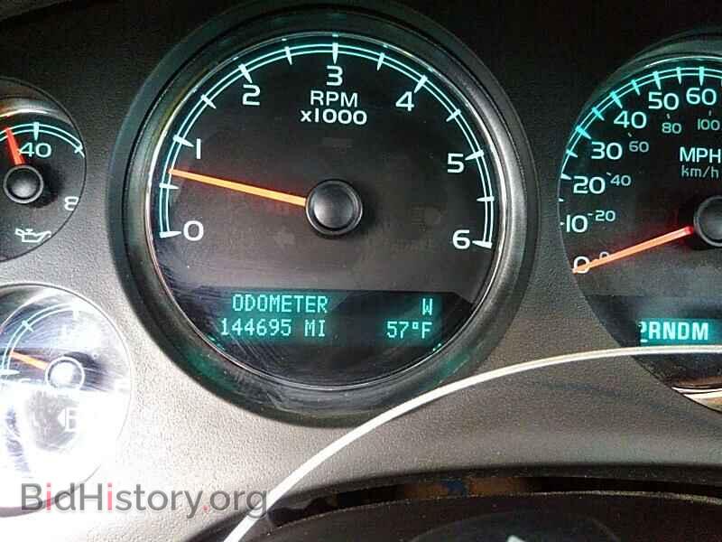 2012 Chevrolet Avalanche - VIN: 3GNMCFE00CG264315 - Фото 5