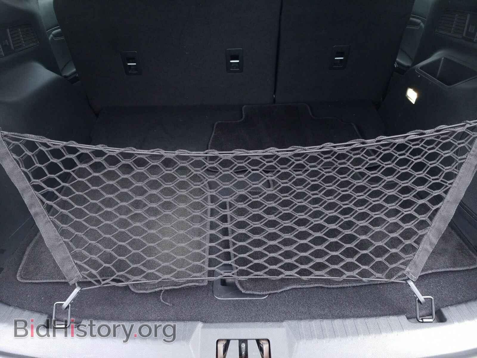 2017 Ford Edge - VIN: 2FMPK3K98HBB68965 - Фото 7
