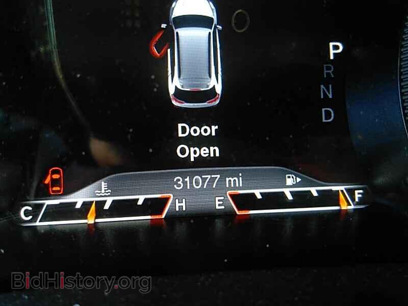 2017 Jeep Cherokee - VIN: 1C4PJMDB3HW655714 - Фото 5