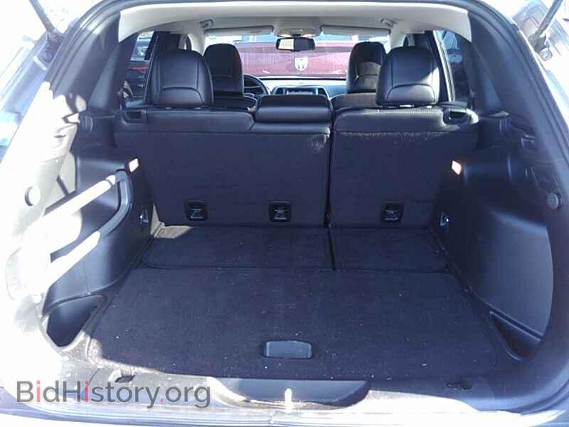 2017 Jeep Cherokee - VIN: 1C4PJMDB3HW655714 - Фото 7