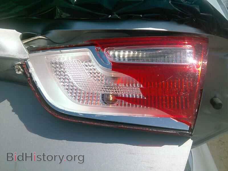 2014 Kia Optima - VIN: 5XXGN4A76EG349575 - Фото 9