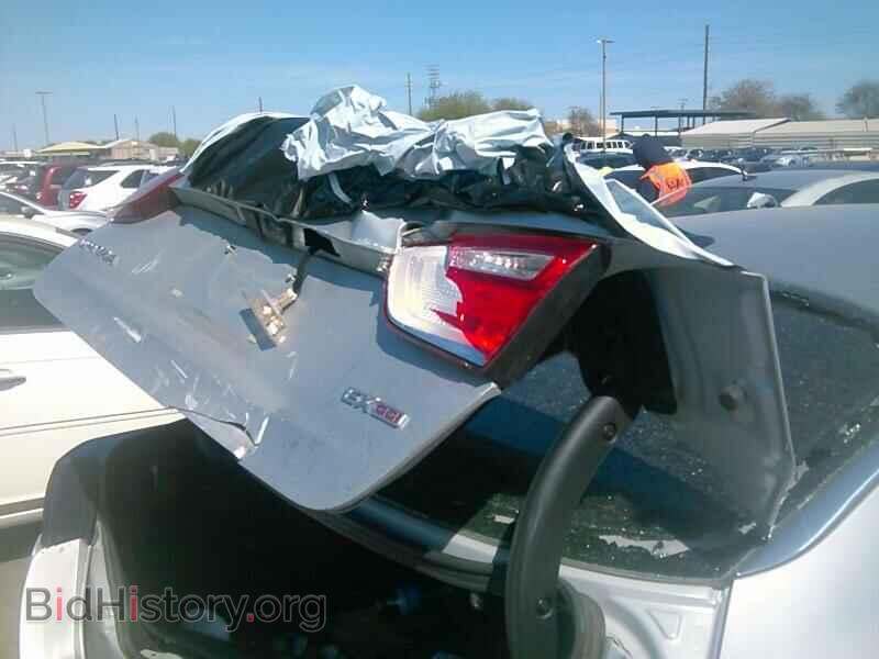 2014 Kia Optima - VIN: 5XXGN4A76EG349575 - Фото 10