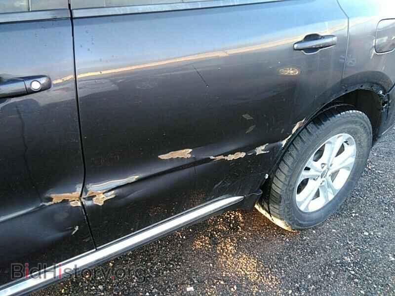 2013 Dodge Durango - VIN: 1C4RDJAG3DC659028 - Фото 14