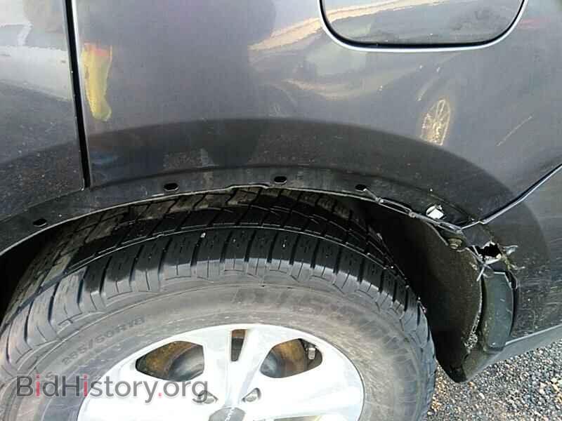 2013 Dodge Durango - VIN: 1C4RDJAG3DC659028 - Фото 15