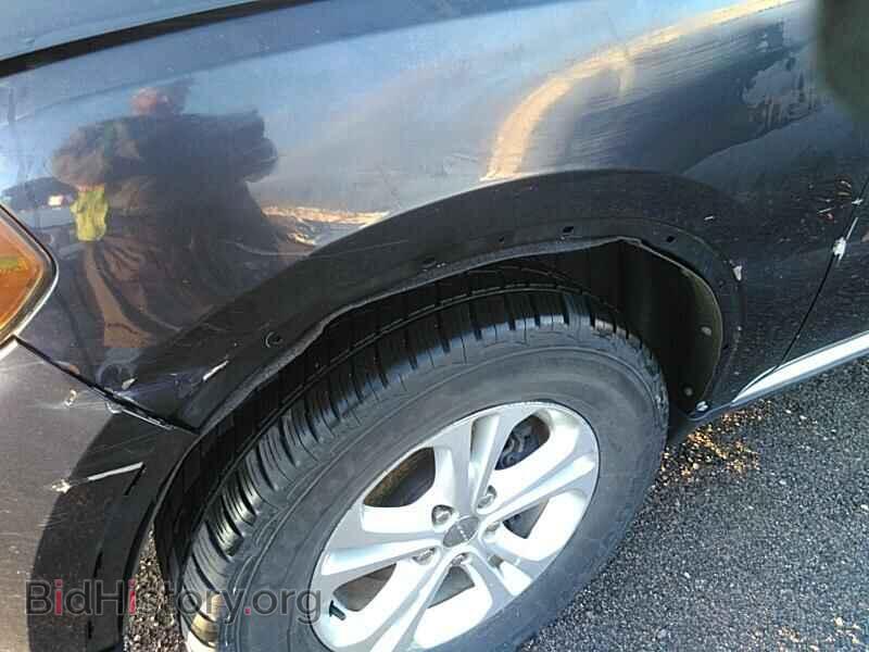 2013 Dodge Durango - VIN: 1C4RDJAG3DC659028 - Фото 18