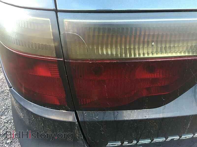 2013 Dodge Durango - VIN: 1C4RDJAG3DC659028 - Фото 19