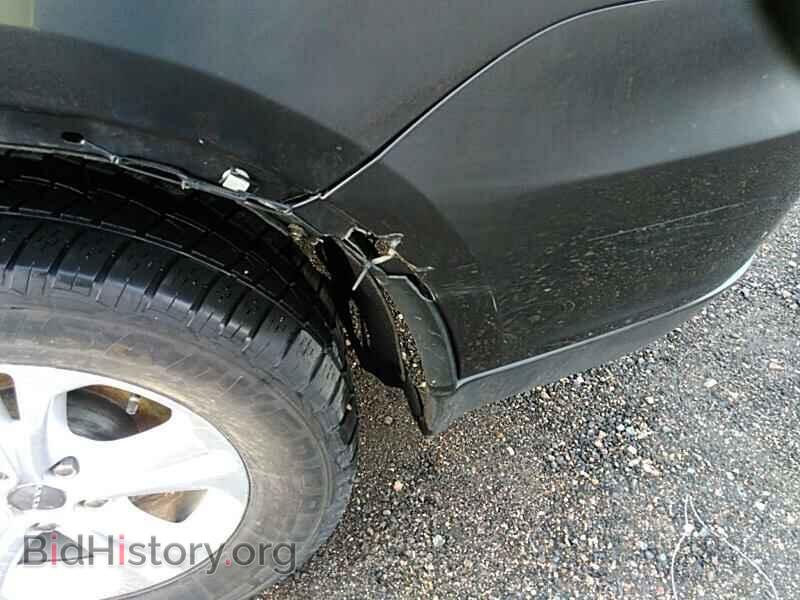 2013 Dodge Durango - VIN: 1C4RDJAG3DC659028 - Фото 22
