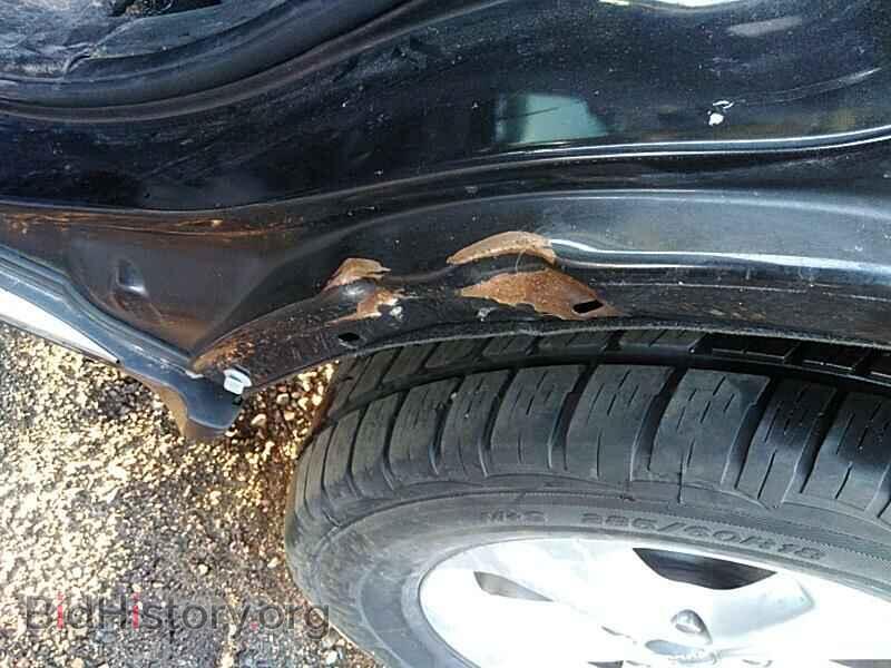 2013 Dodge Durango - VIN: 1C4RDJAG3DC659028 - Фото 23