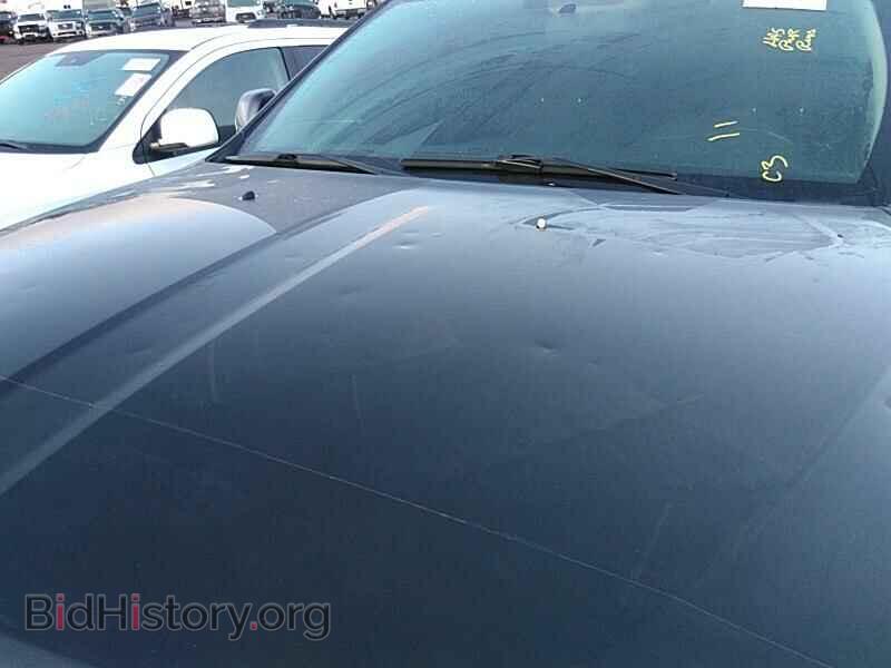 2013 Dodge Durango - VIN: 1C4RDJAG3DC659028 - Фото 25