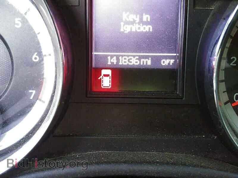 2013 Dodge Durango - VIN: 1C4RDJAG3DC659028 - Фото 5