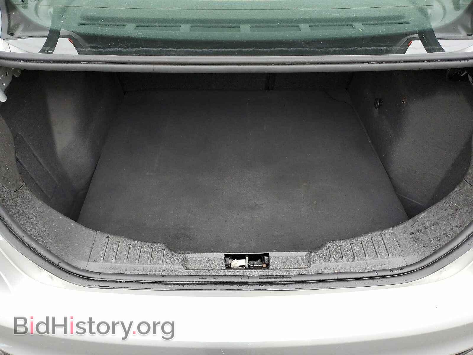 2016 Ford Focus - VIN: 1FADP3F2XGL295114 - Фото 7