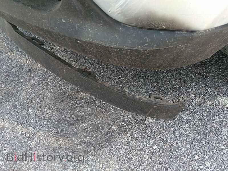 2011 Dodge Durango - VIN: 1D4SD4GT2BC638050 - Фото 10