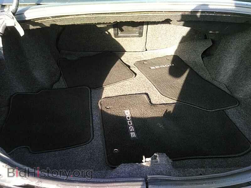 2013 Dodge Avenger - VIN: 1C3CDZABXDN637867 - Фото 7