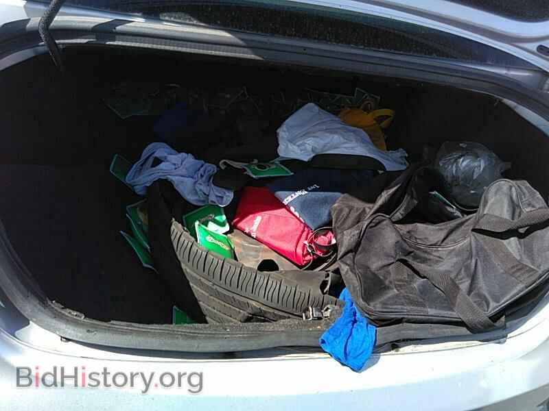 2012 Chrysler 200 - VIN: 1C3CCBAB7CN202913 - Фото 7