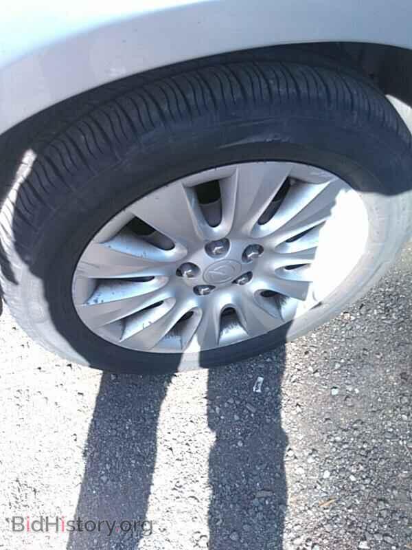 2012 Chrysler 200 - VIN: 1C3CCBAB7CN202913 - Фото 9