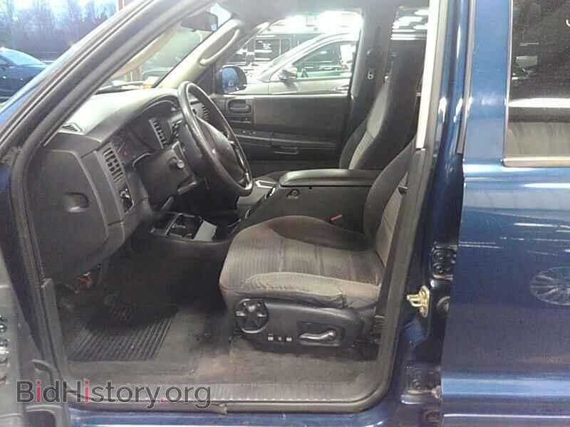 2003 Dodge Durango - VIN: 1D4HS48N33F572981 - Photo 3