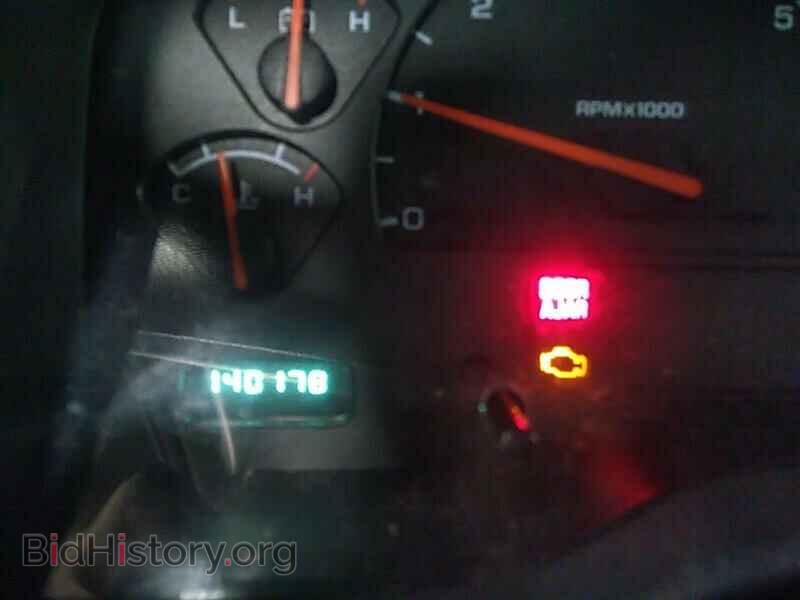 2003 Dodge Durango - VIN: 1D4HS48N33F572981 - Photo 5