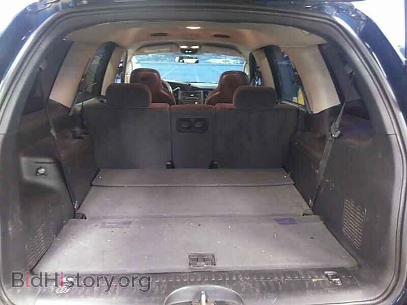 2003 Dodge Durango - VIN: 1D4HS48N33F572981 - Photo 7