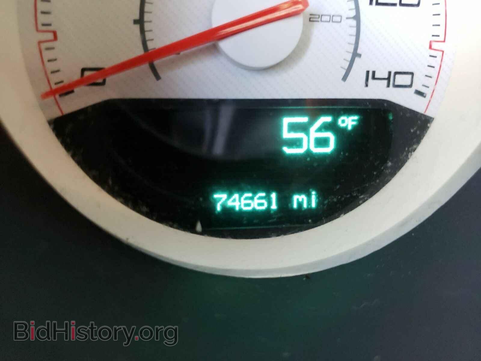 2014 Dodge Challenger - VIN: 2C3CDYAG2EH206651 - Фото 5
