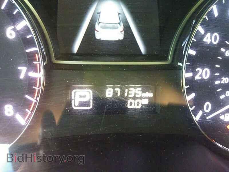 2013 Nissan Pathfinder - VIN: 5N1AR2MN2DC657197 - Фото 5