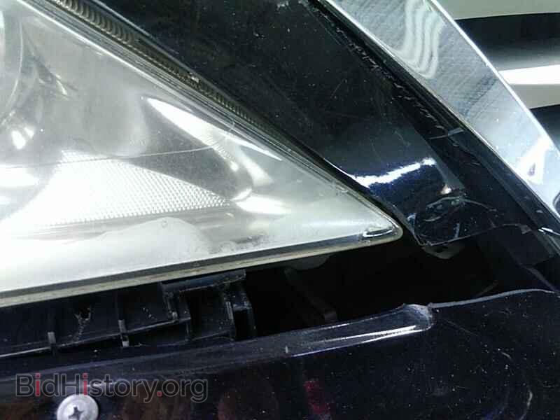 2010 Lexus ES 350 - VIN: JTHBK1EG5A2408013 - Фото 12