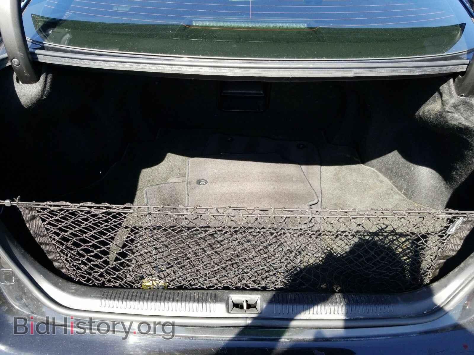 2010 Lexus ES 350 - VIN: JTHBK1EG5A2408013 - Фото 7
