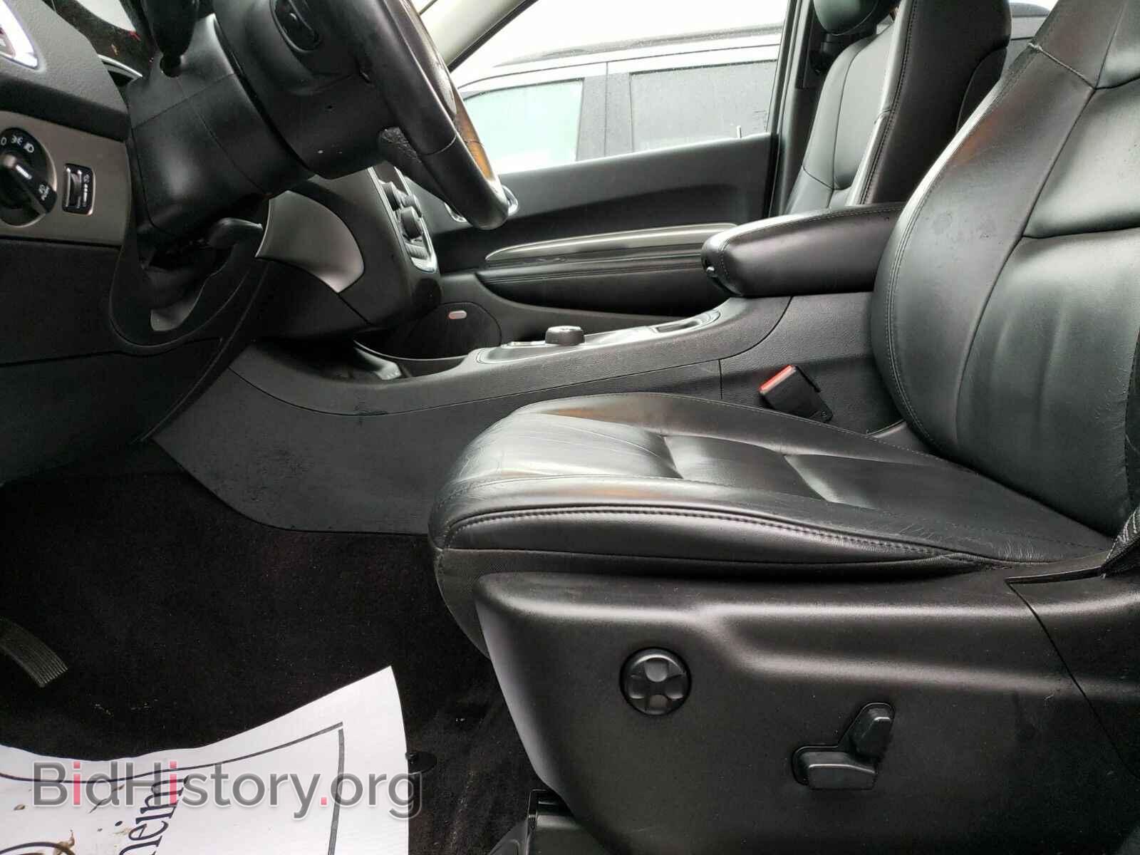 2017 Dodge Durango - VIN: 1C4RDJDG5HC713818 - Photo 3