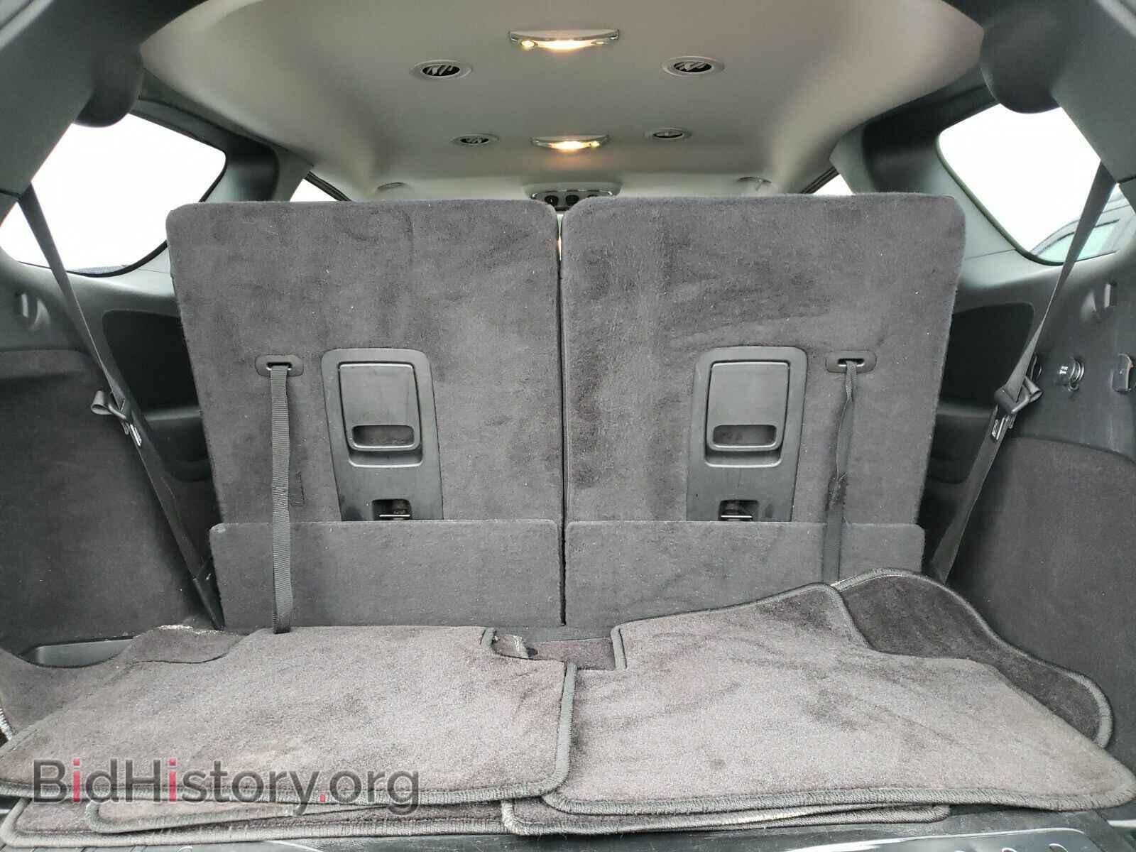 2017 Dodge Durango - VIN: 1C4RDJDG5HC713818 - Photo 7