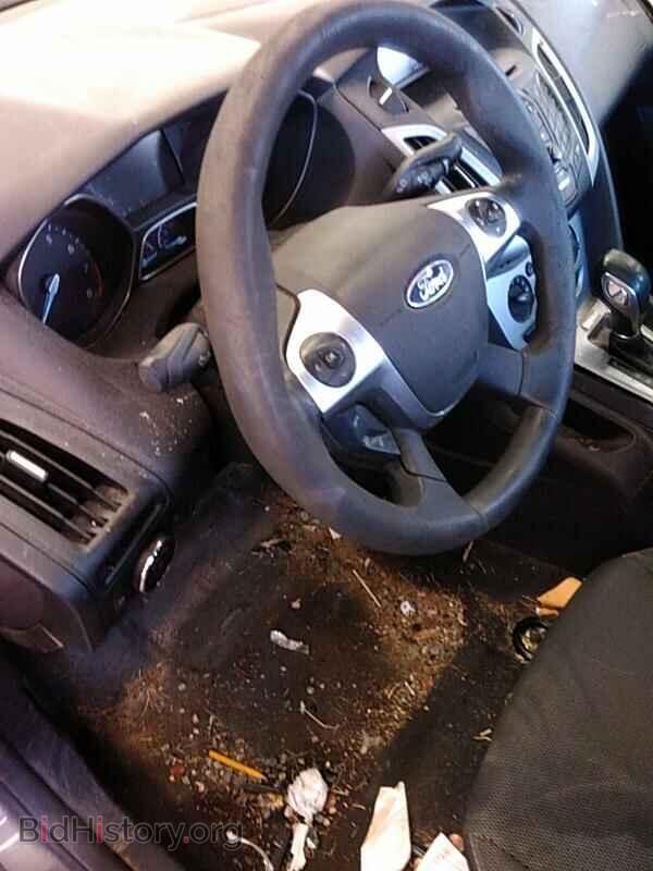 2014 Ford Focus - VIN: 1FADP3F25EL244682 - Фото 12