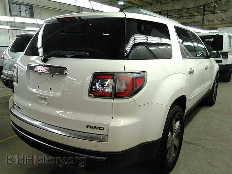 2014 GMC Acadia - VIN: 1GKKVPKD4EJ114091 - Фото 2