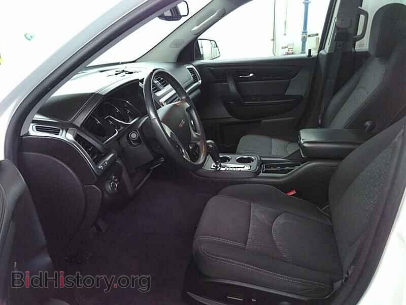 2014 GMC Acadia - VIN: 1GKKVPKD4EJ114091 - Фото 3