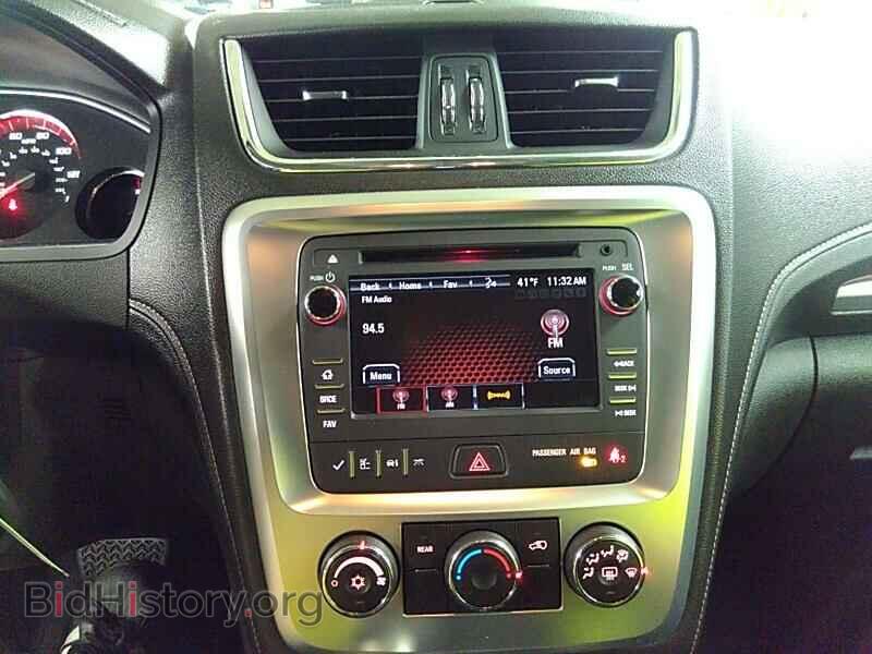 2014 GMC Acadia - VIN: 1GKKVPKD4EJ114091 - Фото 4