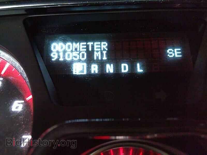 2014 GMC Acadia - VIN: 1GKKVPKD4EJ114091 - Фото 5