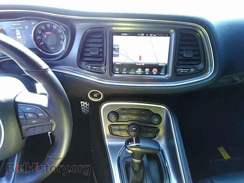 2016 Dodge Challenger - VIN: 2C3CDZBT9GH250456 - Photo 4