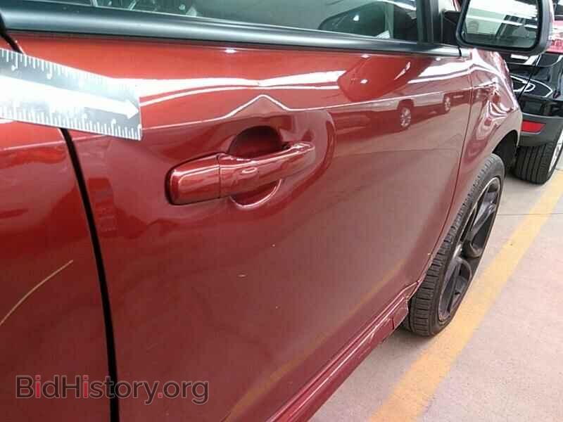 2014 Ford Edge - VIN: 2FMDK4AK6EBB56869 - Фото 17